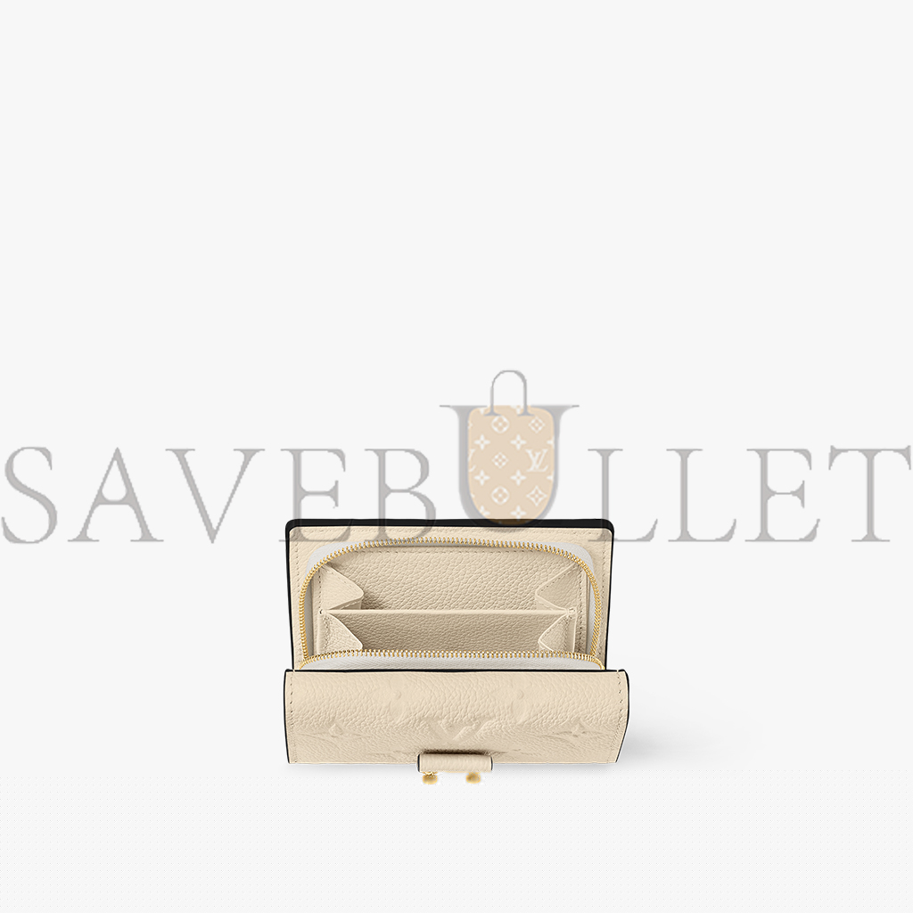 l**is V*t*n mÉtis compact wallet m81071 (11*8*4cm)